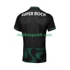 Maillot de Foot Sporting CP Exterieur Quatrième 2025/26